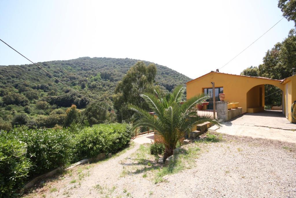 Camping Village Canapai