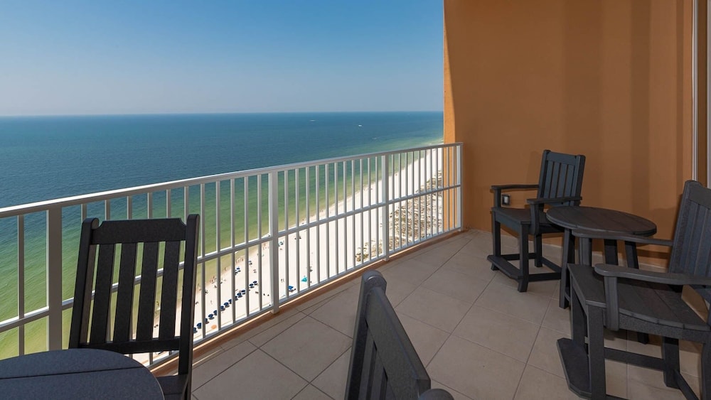 Phoenix Gulf Towers 2604 4 Bedroom Condo - photo 55