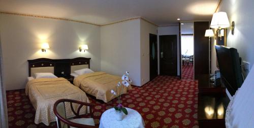 Hotel Colosseum — Olecko — photo 5