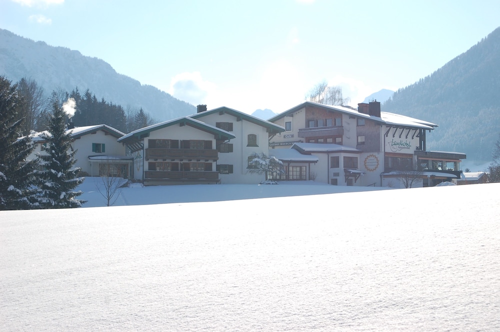 Landhotel Maiergschwendt by DEVA in Ruhpolding, Germany