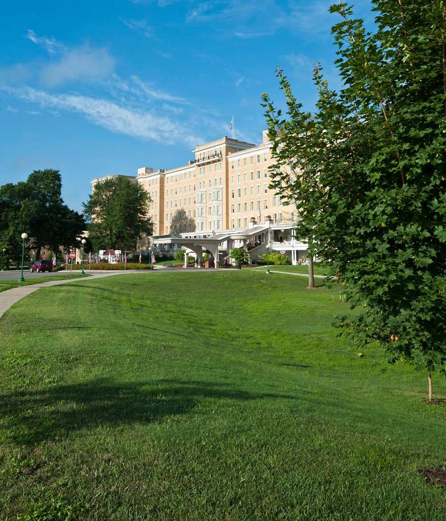 French Lick Resort - photo 19
