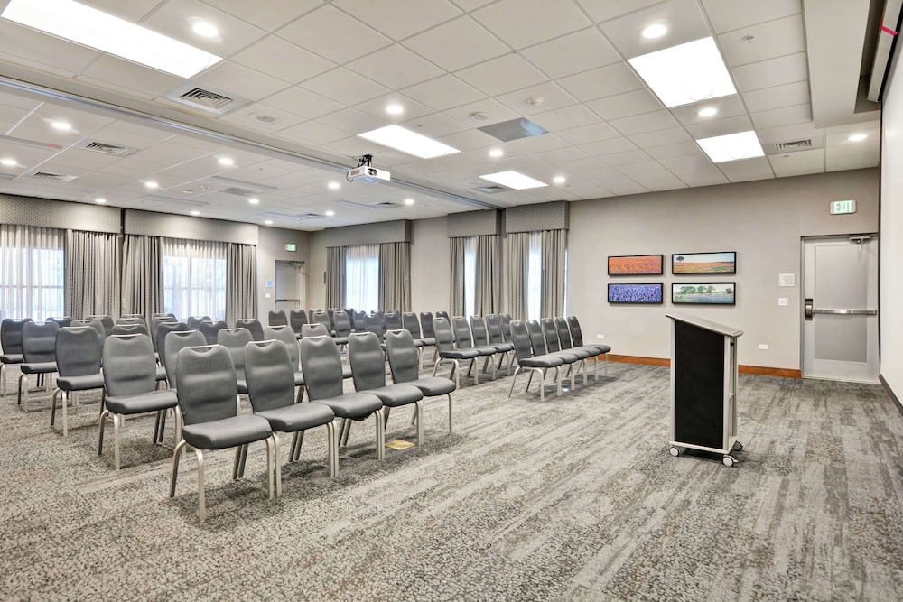 Homewood Suites by Hilton TechRidge Parmer @ I 35 - photo 41