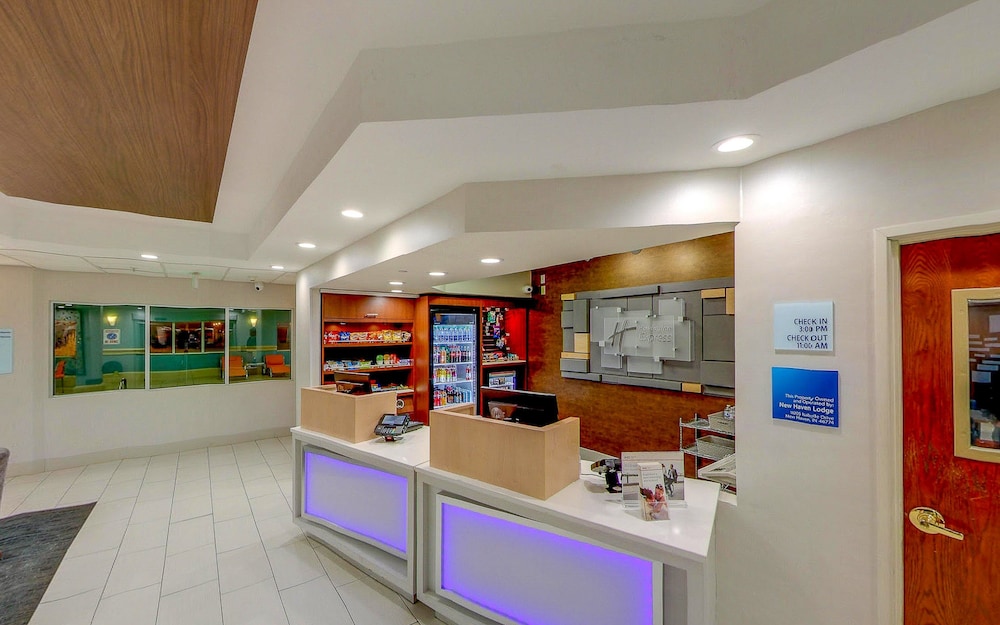 Holiday Inn Express New Haven by IHG - photo 24