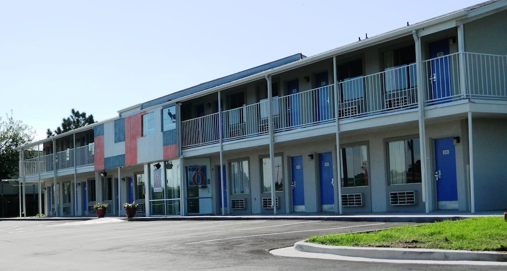 Motel 6 Oklahoma City OK Airport East - photo 38