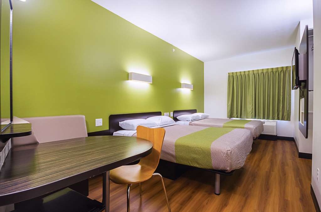 Motel 6 South Bend IN Mishawaka - photo 12