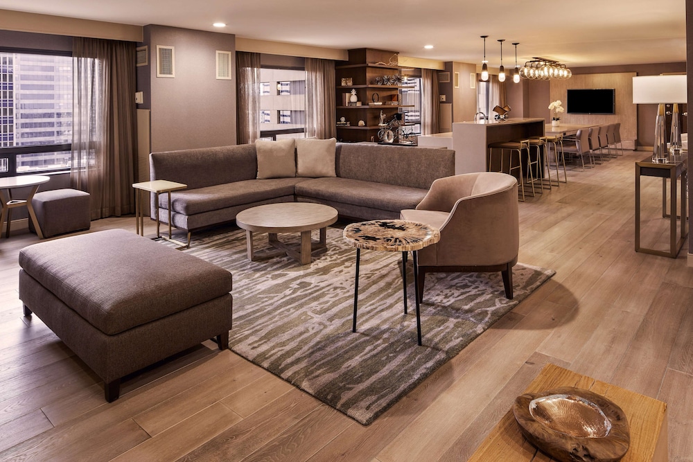 Hilton Denver City Center - photo 33