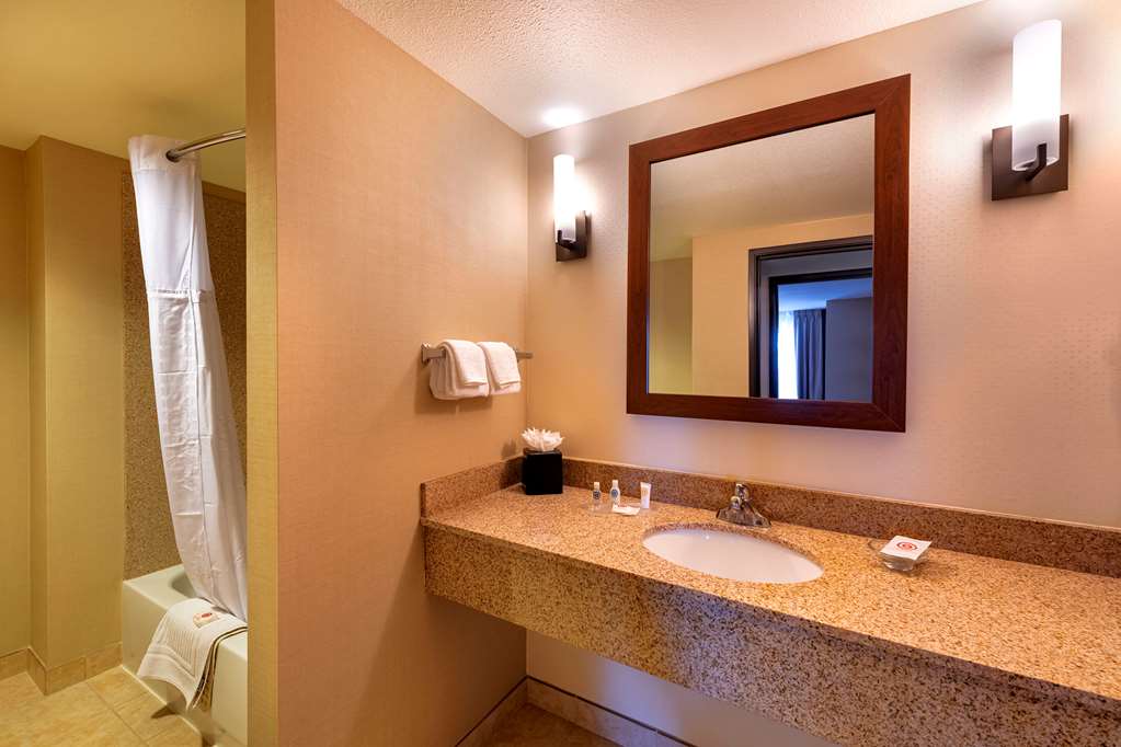 Comfort Suites Goodyear West Phoenix - photo 55