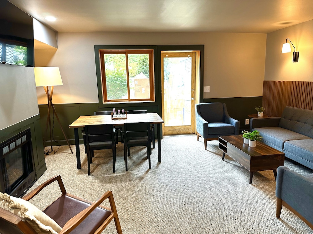 Minnewaska Lodge - photo 12