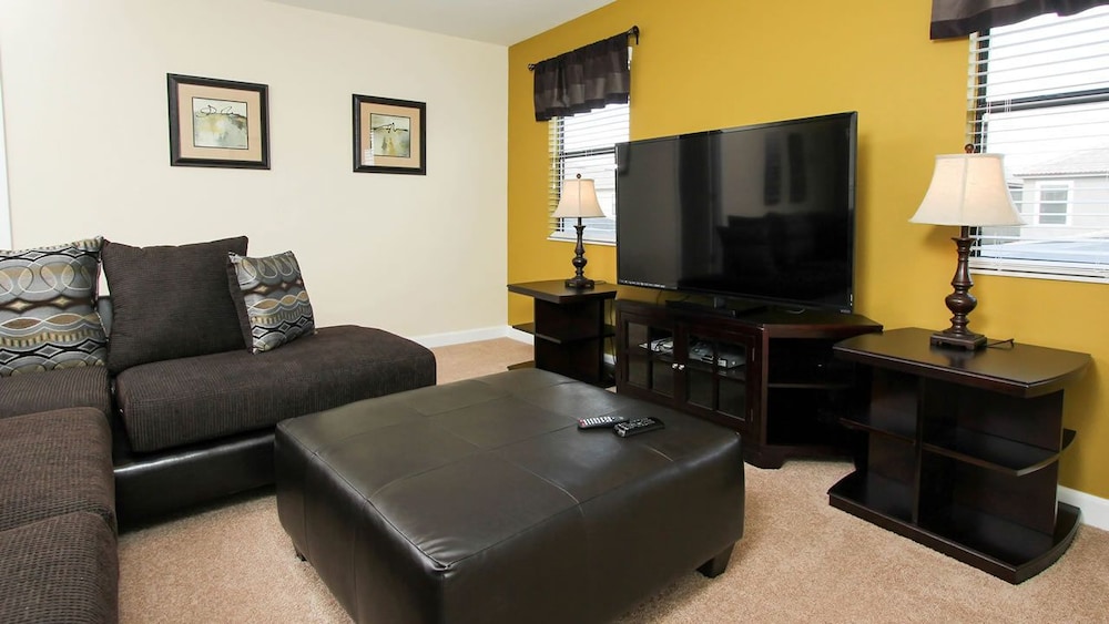 Grhmyr1461 Champions Gate Resort 6 Bed 6 Baths House - photo 13