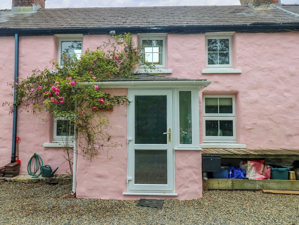2 Summerhill — hotel in Fishguard