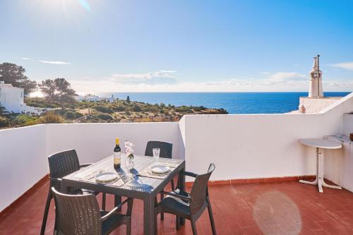 Buenos Momentos — 4-Star Luxury Hotel in Carvoeiro, Portugal
