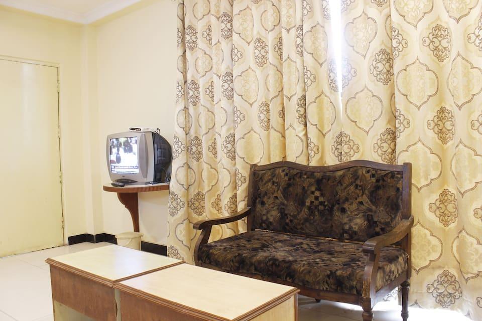 Gopi Residency - last minute hotel in Hyderabad