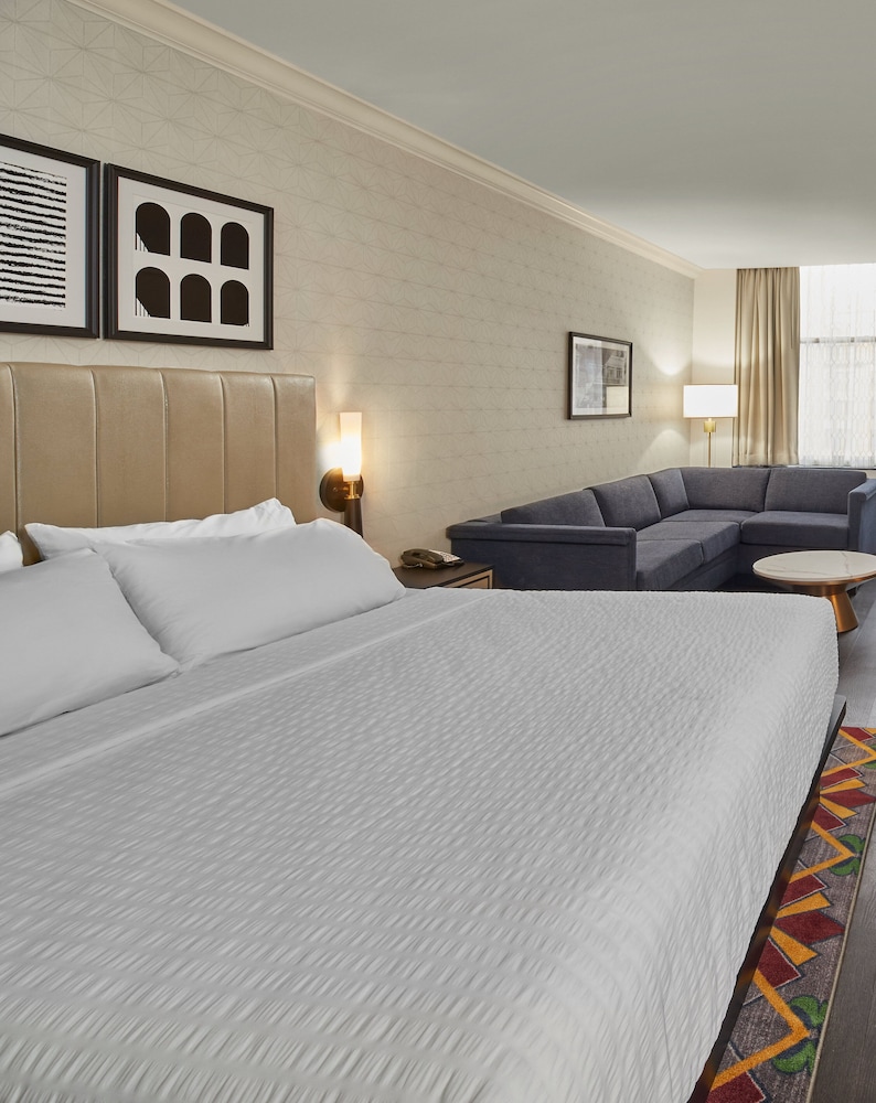 Hotel Indigo Cleveland Downtown by IHG - photo 19