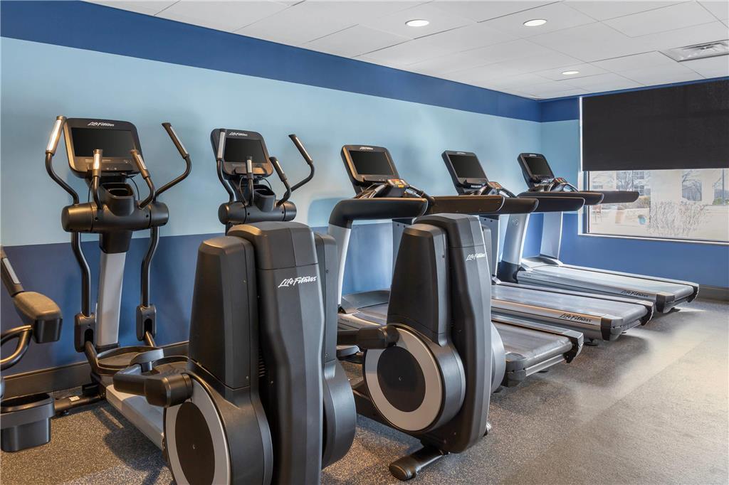 Radisson Hotel Detroit Metro Airport - photo 46