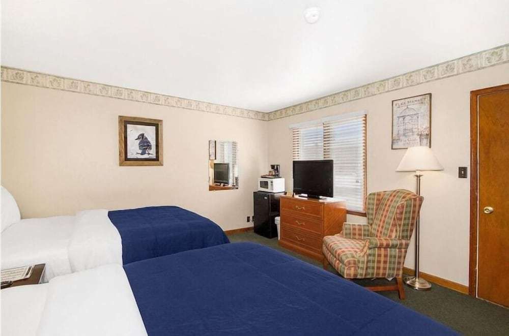 Scenic Valley Motel - photo 2