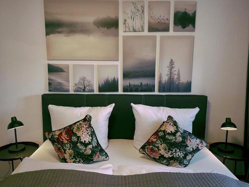 Peters Aparthotel in Goslar, Germany