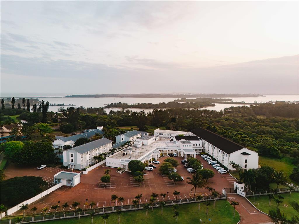 Premier Hotel The Richards in Richards Bay, South Africa