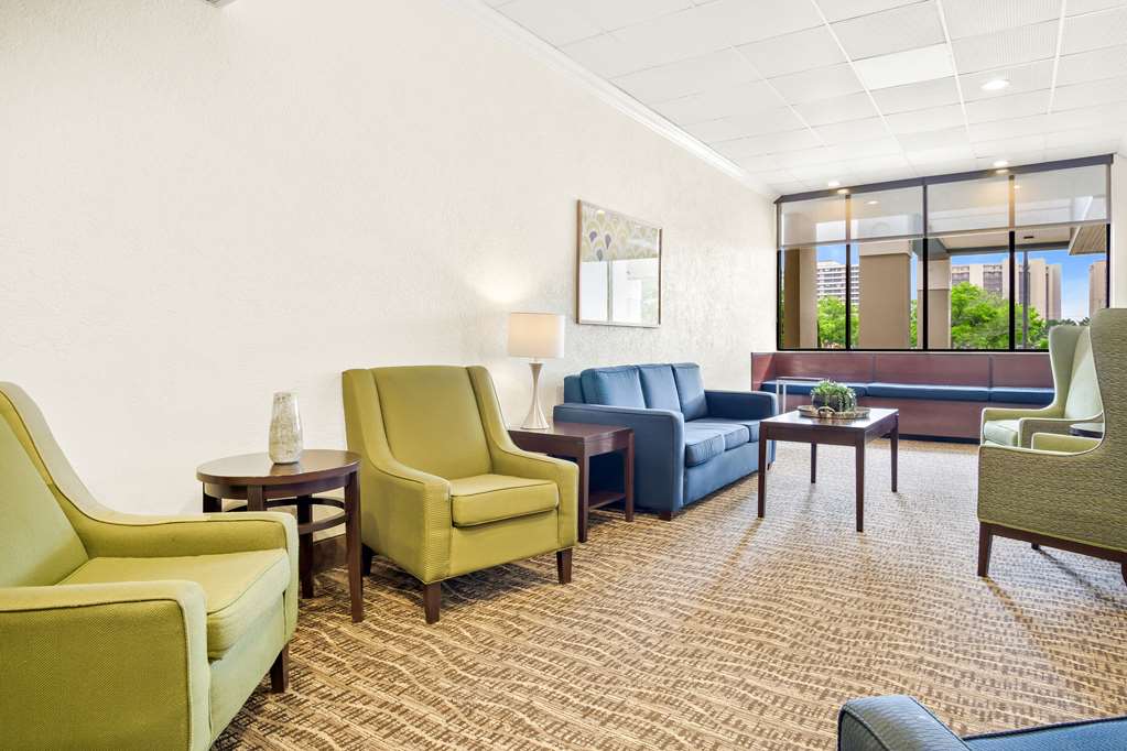Comfort Inn Gold Coast - photo 9