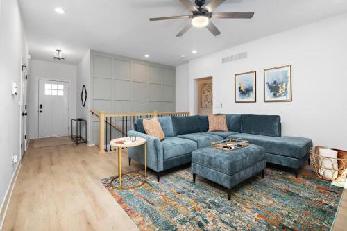 Home Away from Home — 4-Star Luxury Hotel in Kansas City, United States