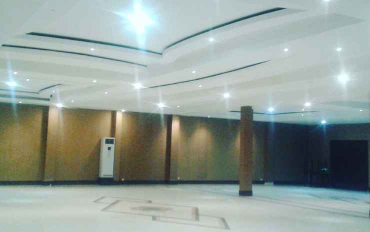 D`Gria Hotel by TripleTree in Serang, Indonesia