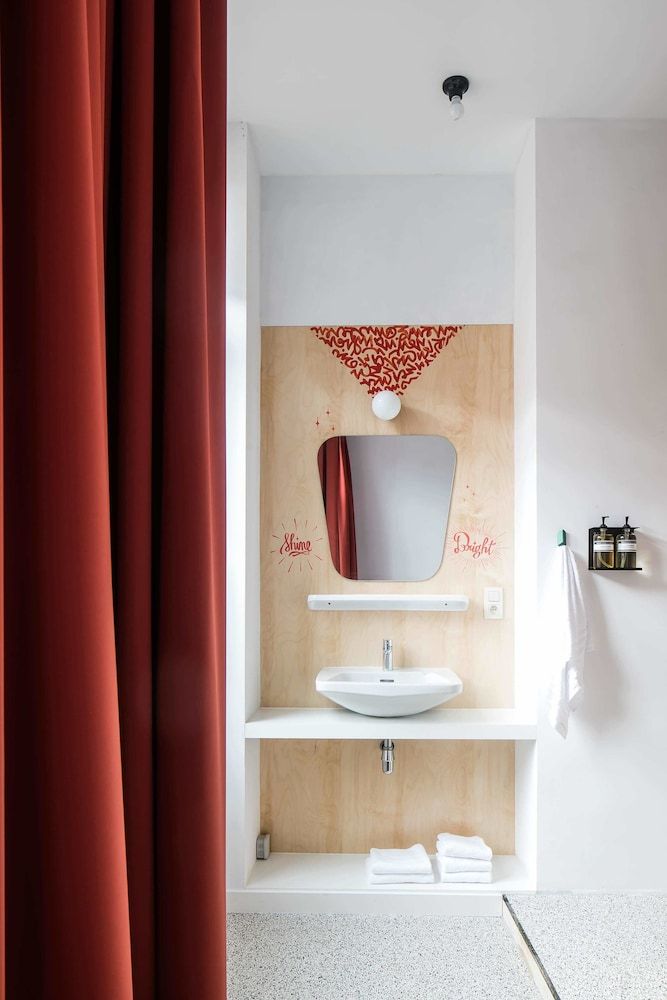 Room&Moor in Gent, Belgium