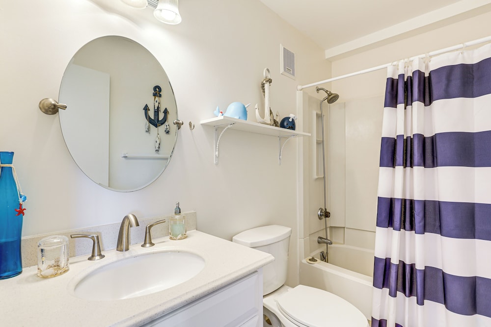 Lovely Resort Studio w Balcony & Ocean Views - photo 15