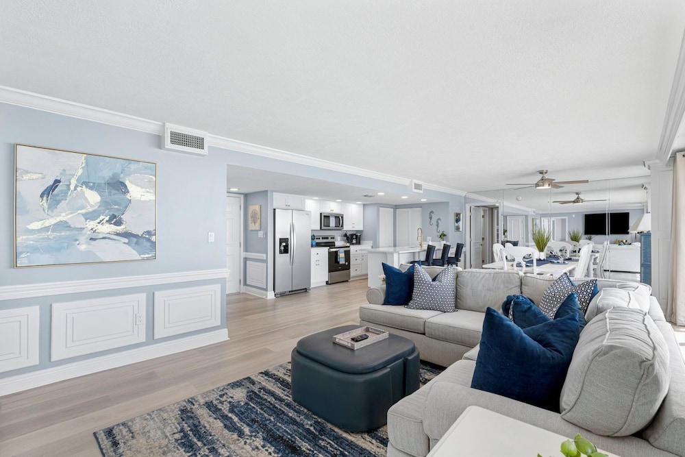 Sandpiper Beacon Beach Resort - photo 251