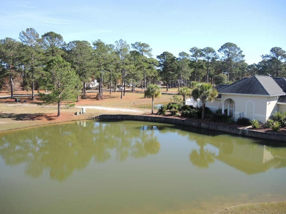 Full Kitchen Condo 2404M Golf Resort Close to Beach in Calabash by RedAwning - photo 38