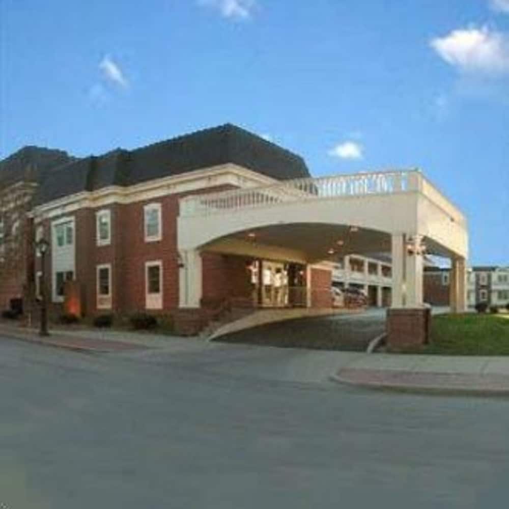 Mansion View Inn and Suite - photo 84