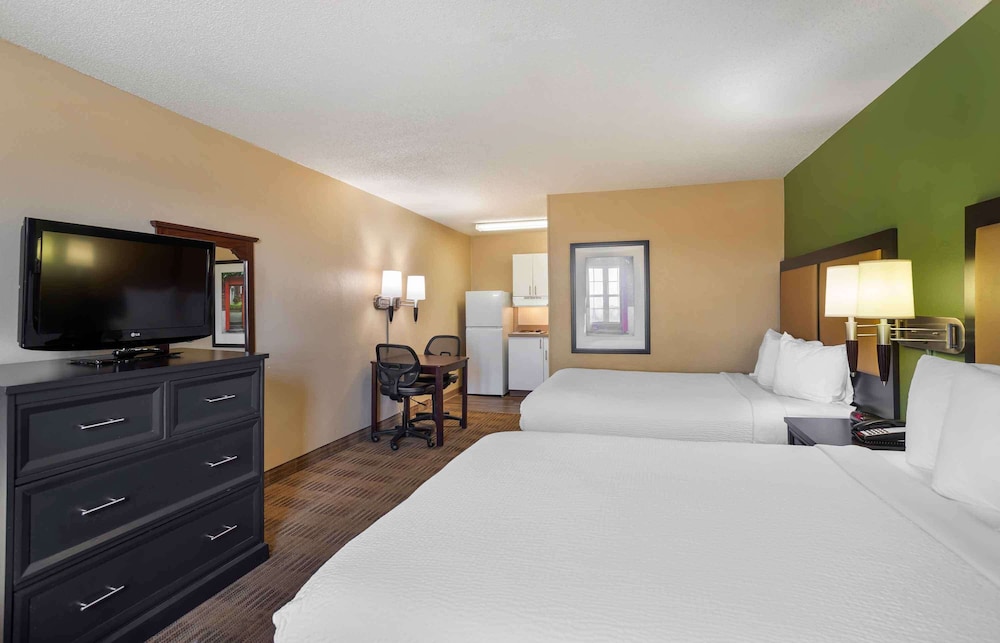 Extended Stay America Select Suites Raleigh RDU Airport - photo 18