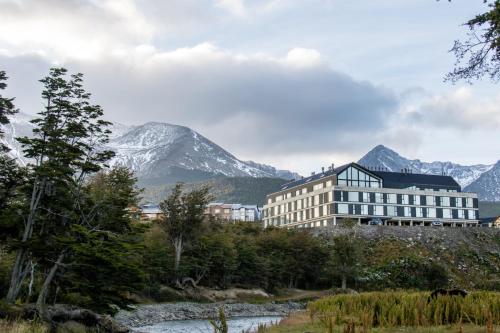 Departamento Terrazas Del Beagle — 4-Star Luxury Hotel in Ushuaia, Argentina