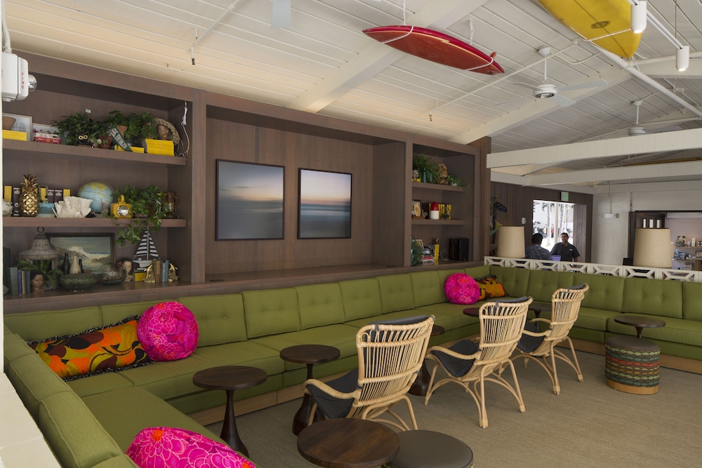 The Surfjack Hotel & Swim Club - photo 6