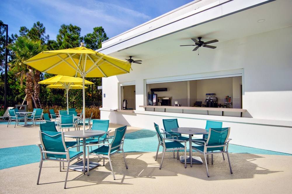 Fairfield By Marriott Inn & Suites Orlando At Flamingo Crossings Town Center - photo 23