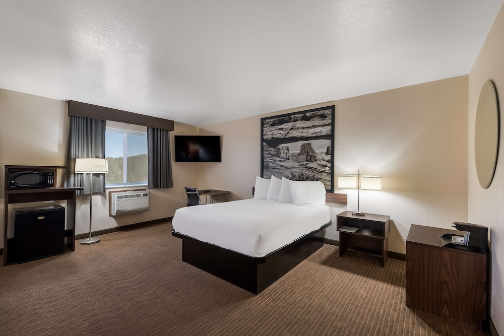 SureStay by Best Western Williams Grand Canyon - photo 13