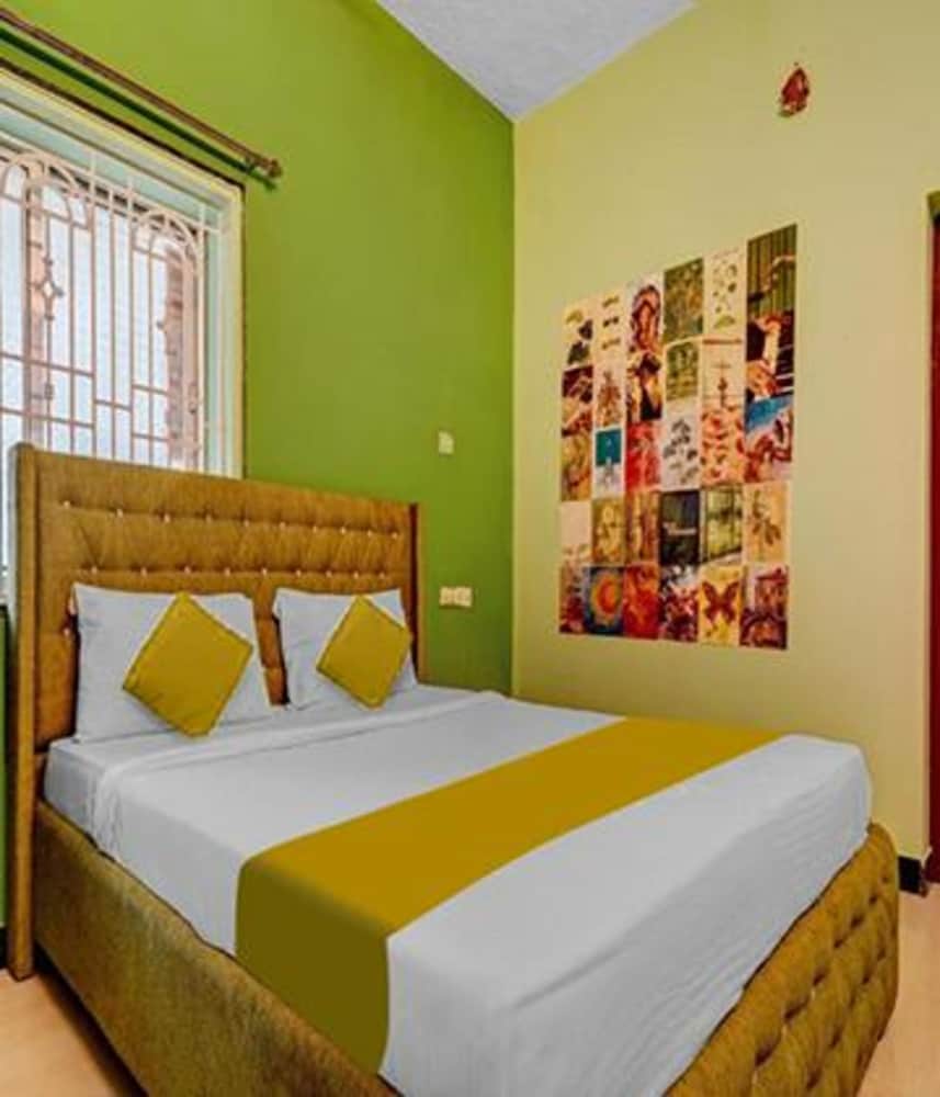 Fabexpress Good Vibes - carbon neutral hotel in Coimbatore