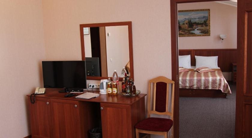 Hotel Korona — Georgiyevsk — photo 4