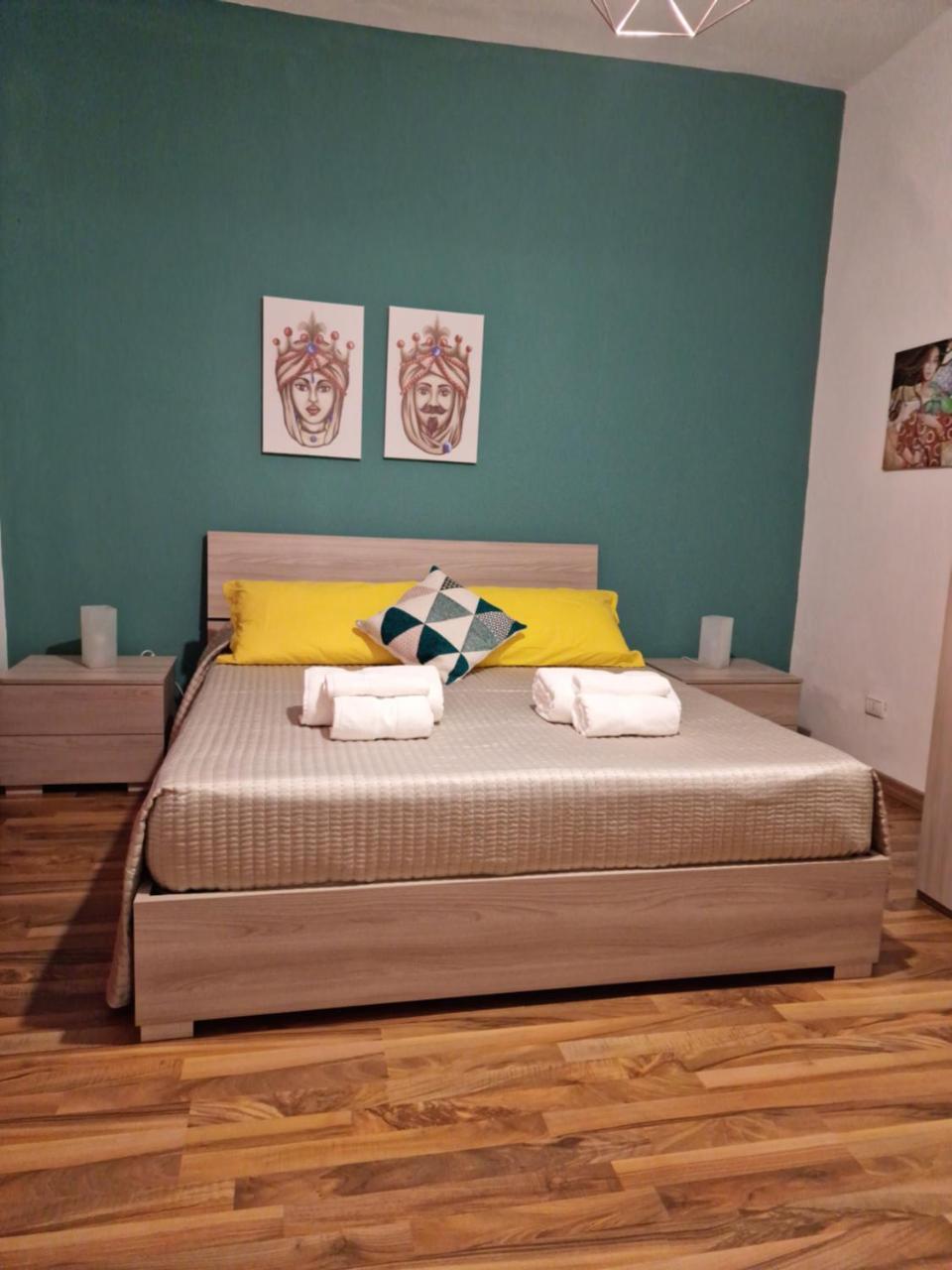 Alle porte di OrtiGia di Anna — 4-Star Luxury Hotel in Siracusa, Italy