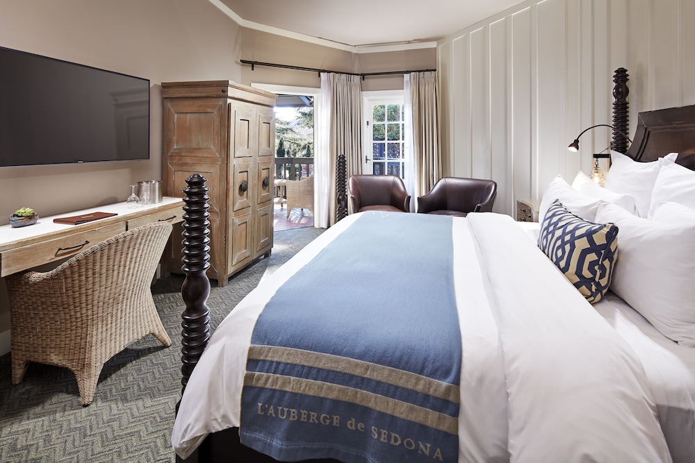 L'Auberge de Sedona - photo 30