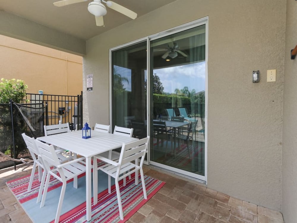 Gorgeous Remo 8 BR at Encore Resort Next to Disney - photo 7