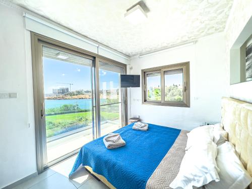 Erato Seafront Luxury Villa