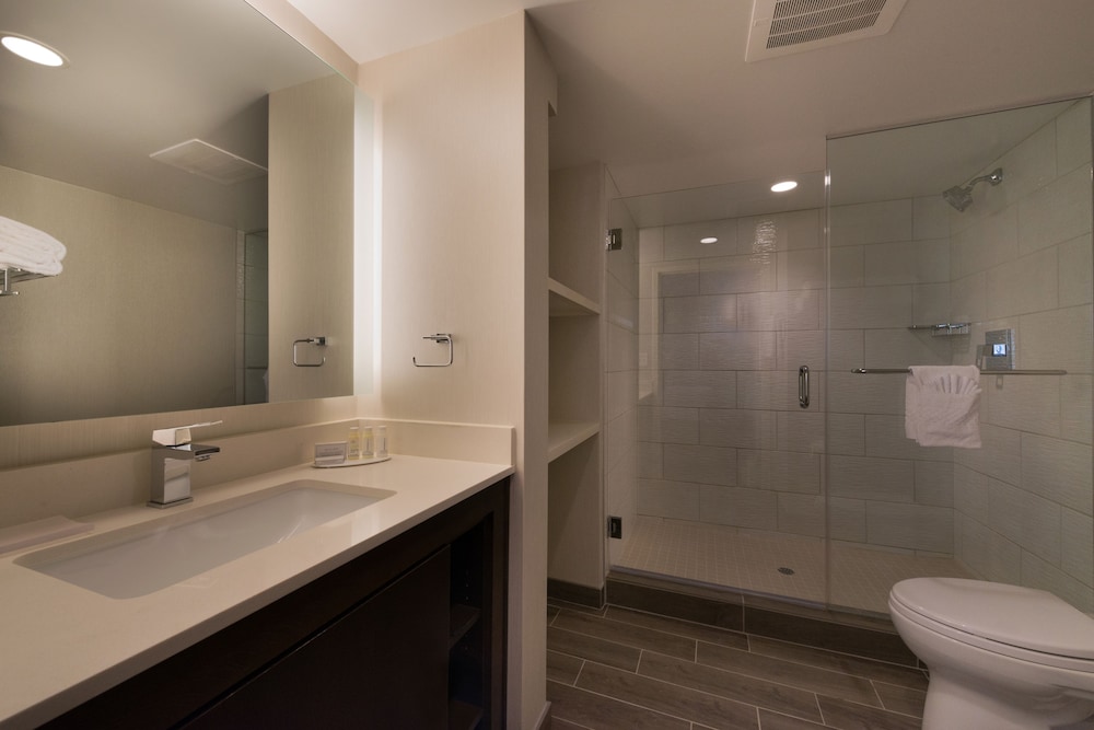Residence Inn Palo Alto Menlo Park - photo 28