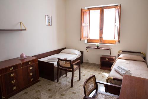Villa Magnolia Agrigento Grotte Relax in collina — Grotte — photo 5
