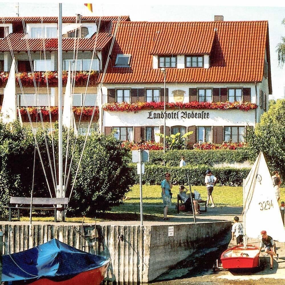 Landhotel Bodensee in Konstanz, Germany