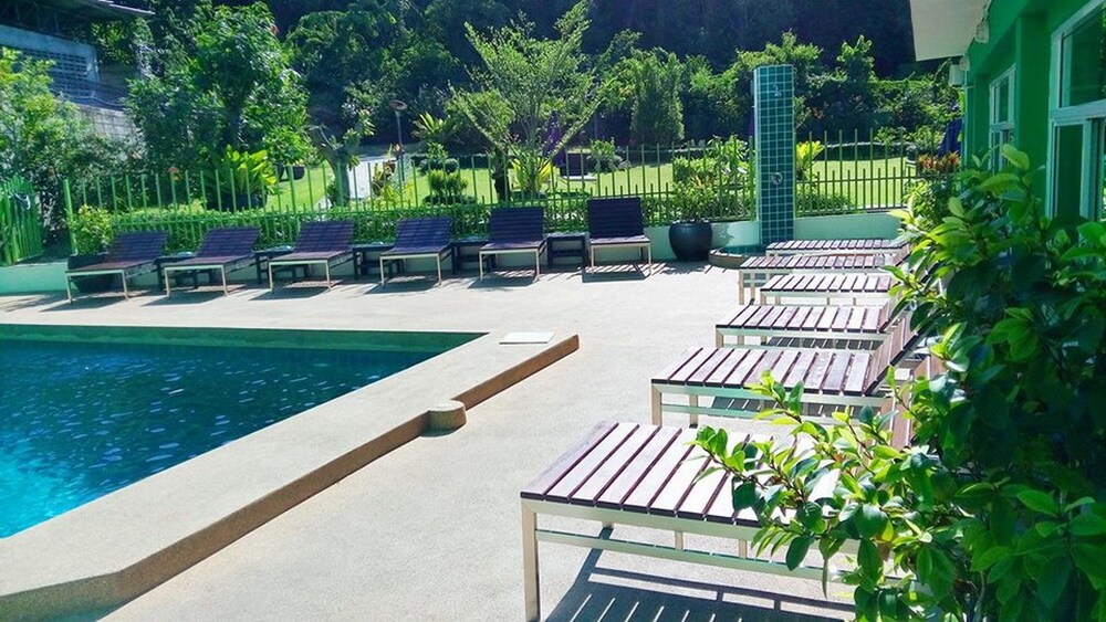 Wiz Hotel - last minute hotel in Pattaya