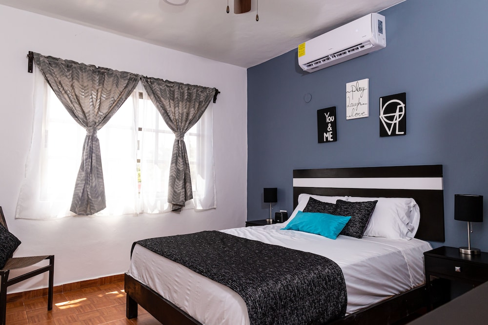 Santa Fe Studios and Suites by the Spot — Cancun — photo 3