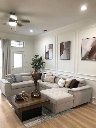 Luxurious Villa Mesquite 3BD 2BA with Pool — 4-Star Luxury Hotel in Mesquite, United States