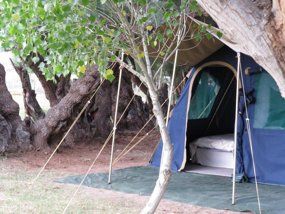 Karoo Gariep Tented Camp 7101574 — De Aar