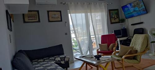 Big Smart & comfort automated apartment in kalamata — 4-Star Luxury Hotel in Kalamata, Greece