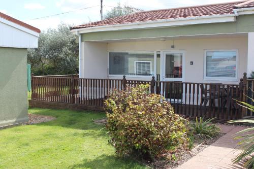 Seaside Retreat Norfolk in Bacton, United Kingdom