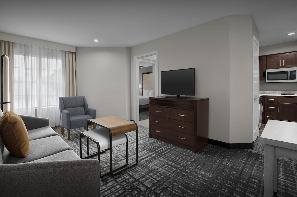 Homewood Suites by Hilton San Jose Airport Silicon Valley - photo 29
